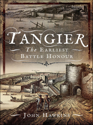 cover image of Tangier